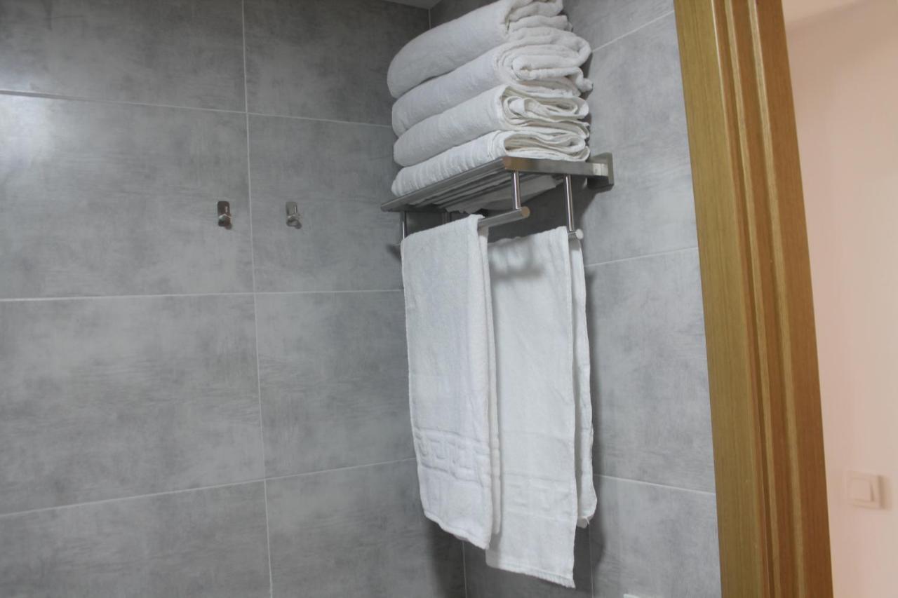 Apartamento Nuevo En Urbanizacion A 250 Metros De La Playa 德尼亚 外观 照片